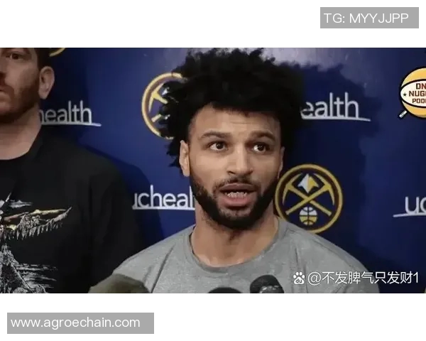 [2026年01月30日] 掘金后卫贾马尔-穆雷季前赛状态观察：高效得分核心，组织与防守待调整