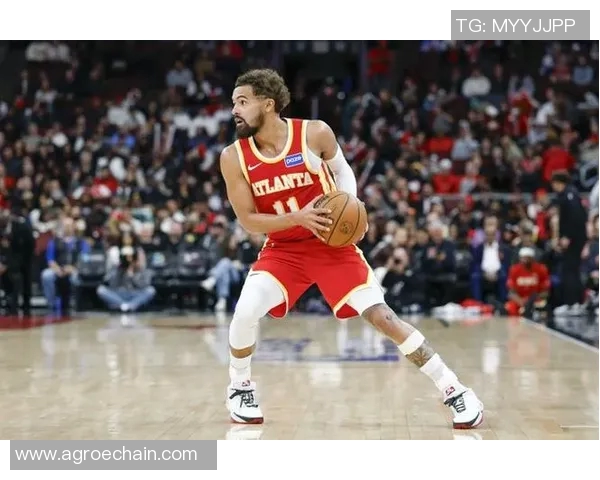 特雷·杨:首秀就感受到了主场的能量,球迷是未来胜利的一部分